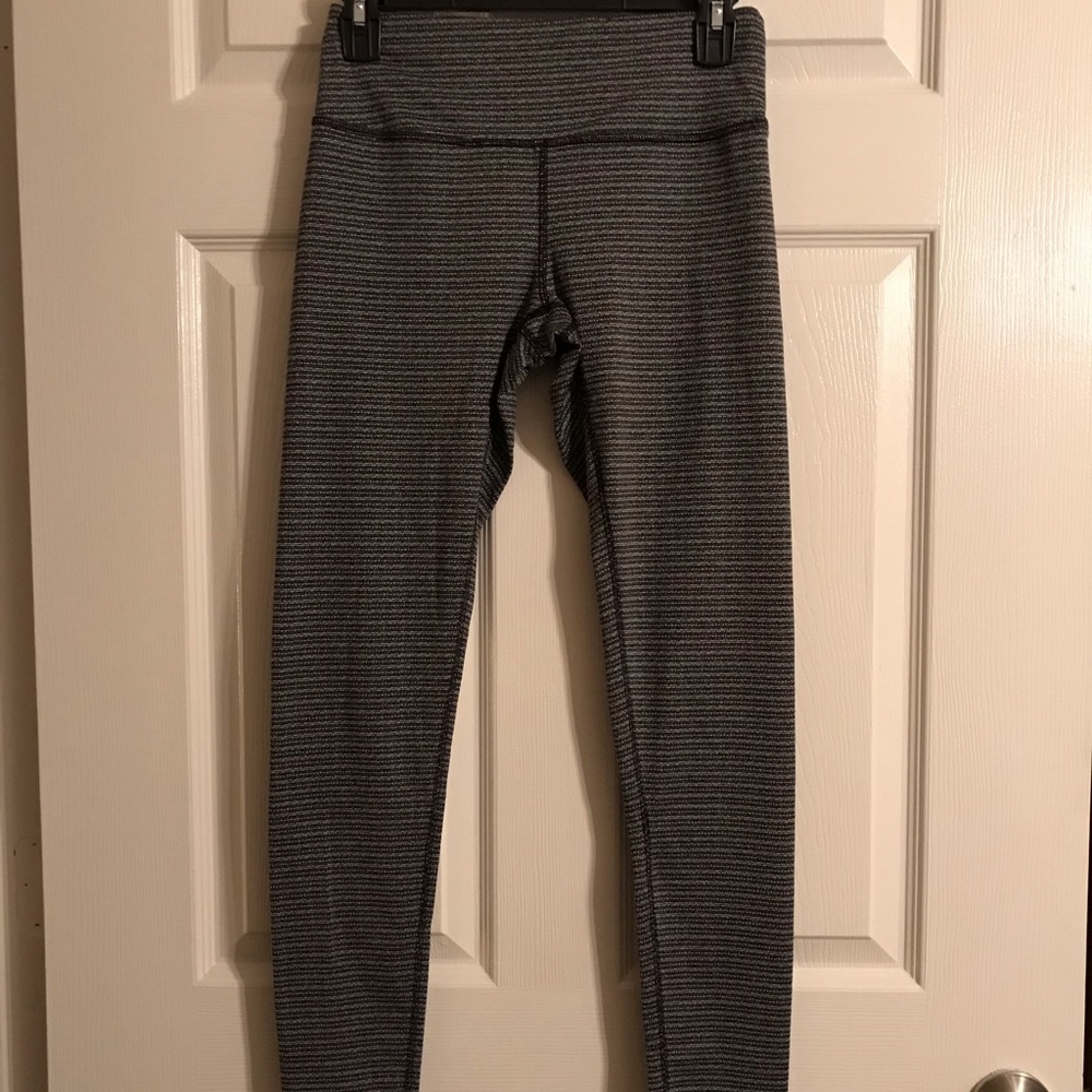 Workout leggings